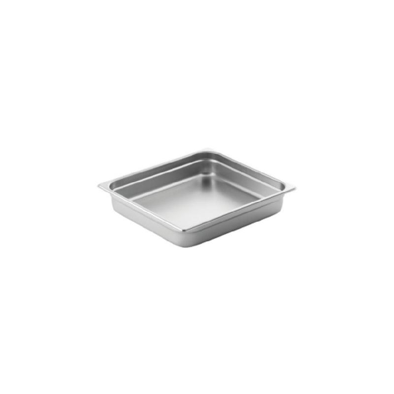FOH BHO164BSS18 Smart Buffet Ware Food Pan 2/3 Size X 2.5" 5.75 Qt.