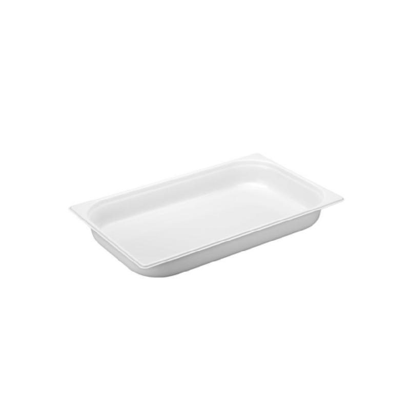 FOH BHO169WHM18 Smart Buffet Ware Take Advantage Of Our Discounted List Price! Inventory Is Limited ACT FAST! Food Pan