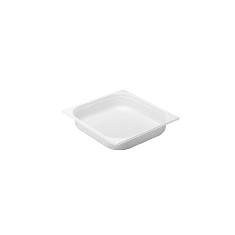 FOH BHO167WHM18 Smart Buffet Ware Take Advantage Of Our Discounted List Price! Inventory Is Limited ACT FAST! Food Pan