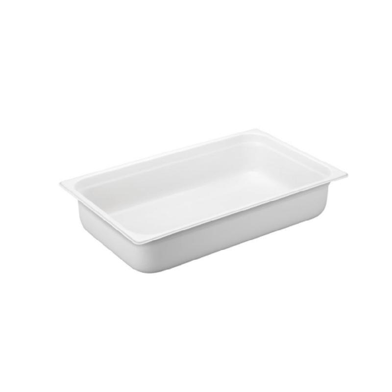 FOH BHO170WHM18 Smart Buffet Ware Take Advantage Of Our Discounted List Price! Inventory Is Limited ACT FAST! Food Pan