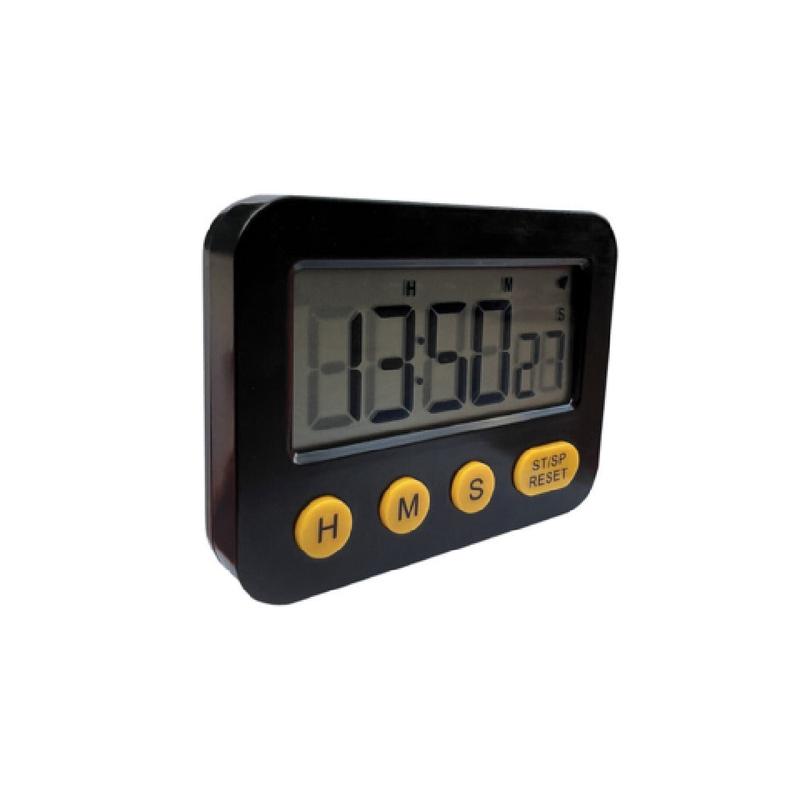 Matfer 250607 Matfer Bourgeat 100HR Digital Timer