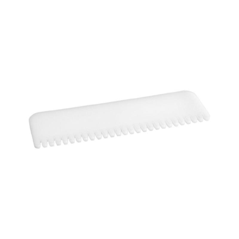 Matfer 263502 Matfer Bourgeat Guitar String Comb Small