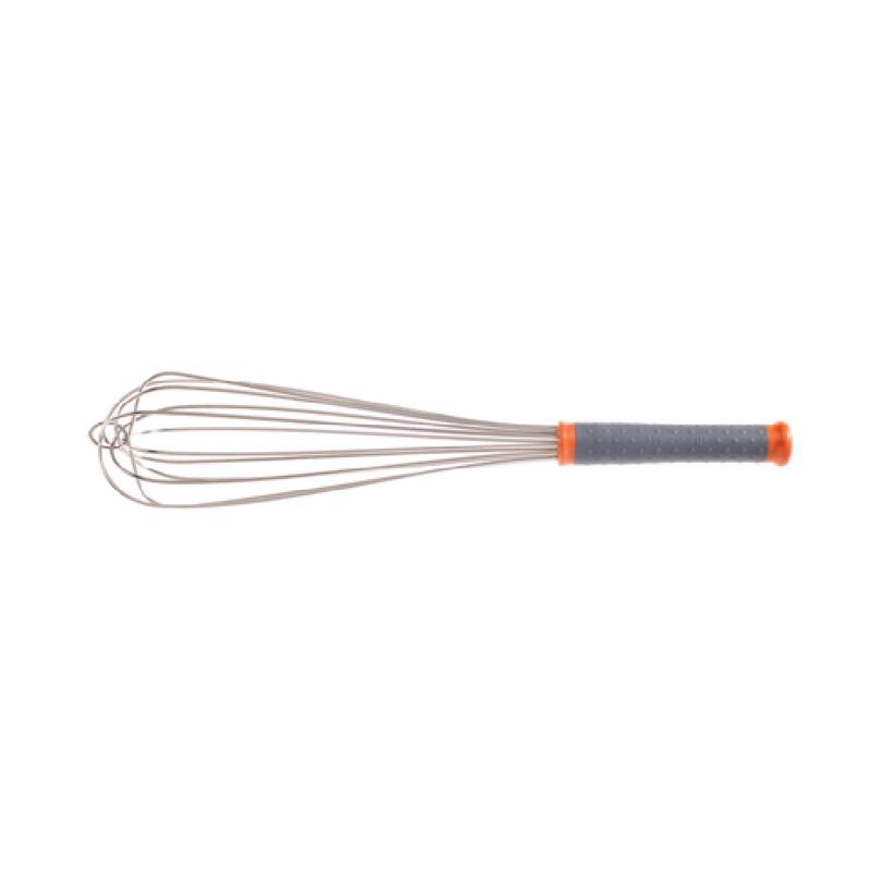 Mercer Culinary M35213 16" French Whip 18-8 Stainless Steel Wire NSFs
