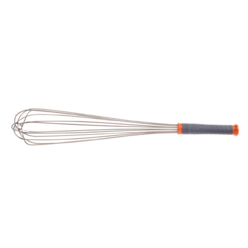 Mercer Culinary M35215 20" French Whip 18-8 Stainless Steel Wire NSFs