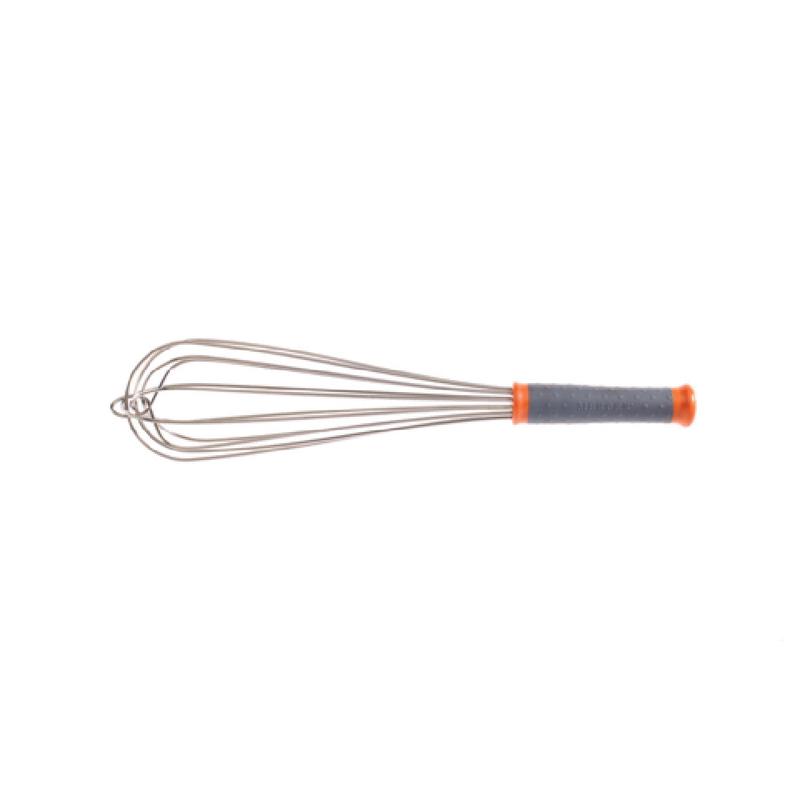 Mercer Culinary M35212 14" French Whip 18-8 Stainless Steel Wire NSFs