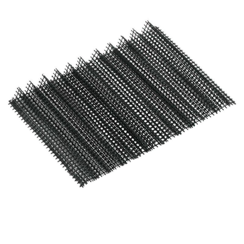 Ovention M1313-HDG Hot Dog Tray 13" X 9" Mesh Teflon