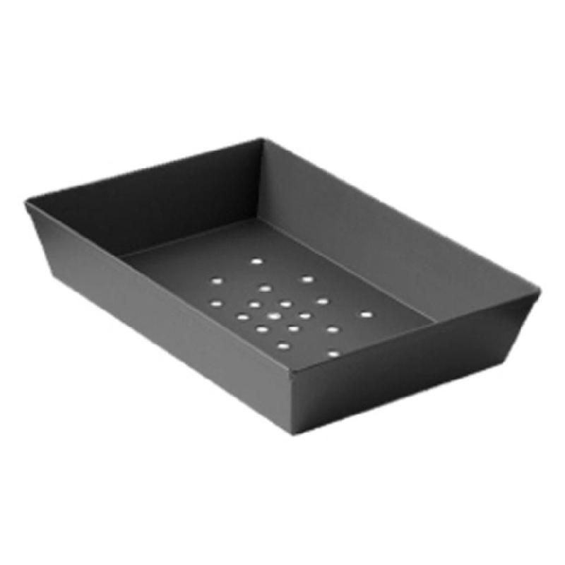 Ovention OV-DETPF-10X14 Detroit Style Pizza Pan Perforated 10" X 14"