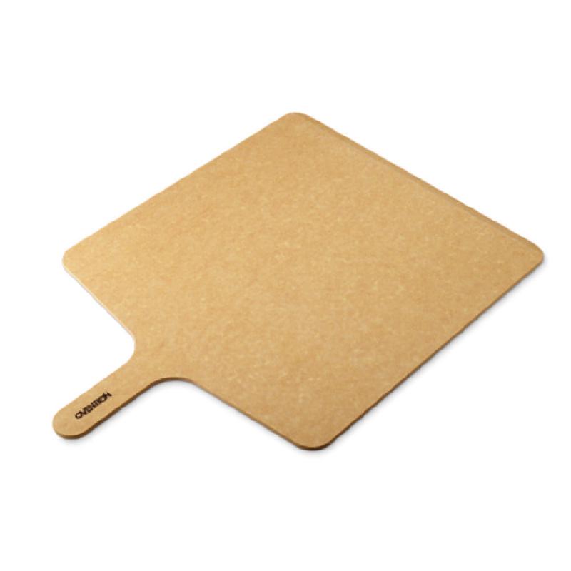 Ovention OV-PEEL-16 Pizza Peel 16" X 20" Blade Size 18" Handle