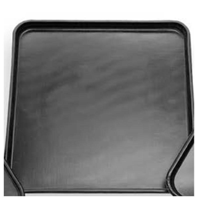 Ovention OV-WRM-MISA12 Warming Tray 13-1/2" X 12-5/8"