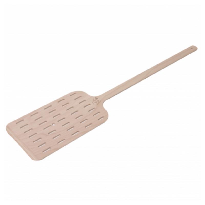 Omcan 81288 (81288) Linea Dori Pizza Peel 9.4" X 15.7" Blade With 30" Handle