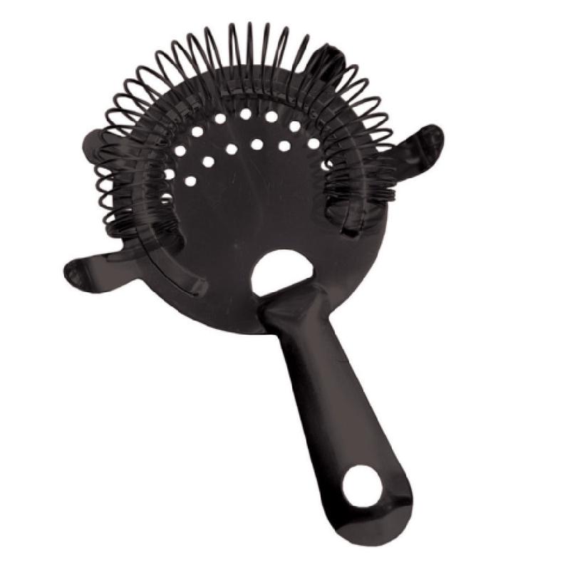 Spill-Stop 1014-8 Cocktail Strainer 6" 4 Prong