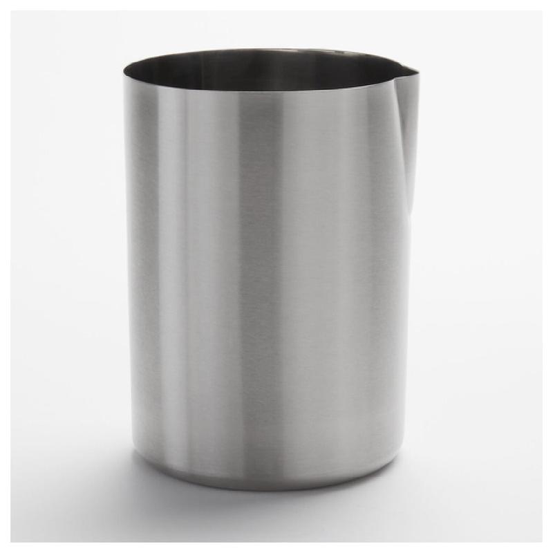 American Metalcraft MTS32 Cocktail Mixing Tin 32 Oz. 4 Dia. X 5 1/2 H