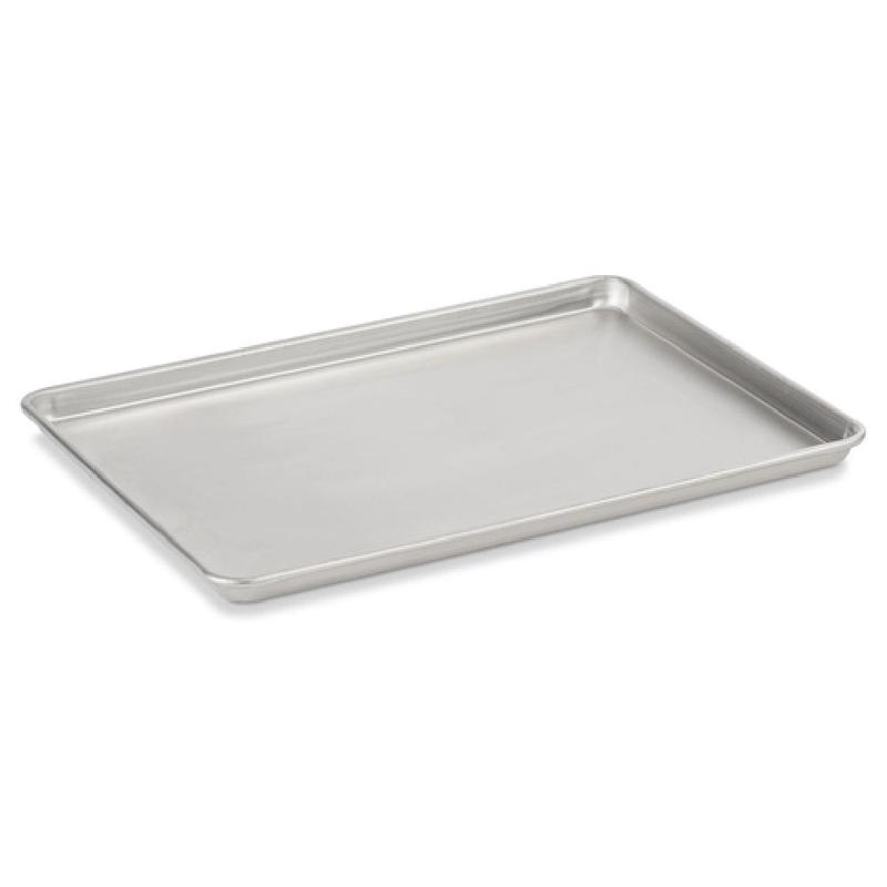 Vollrath 5223 Wear-Ever Sheet Pan 2/3 Size 21"W X 15"D X 1"H