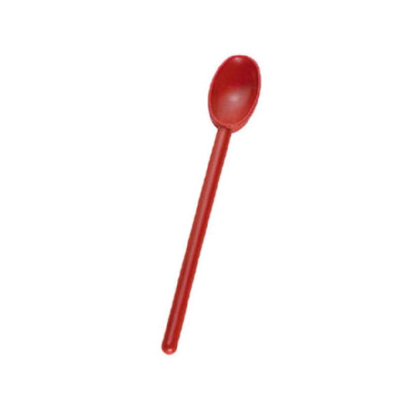 Matfer 113332 Exoglass Spoon 12" Length One-piece Construction