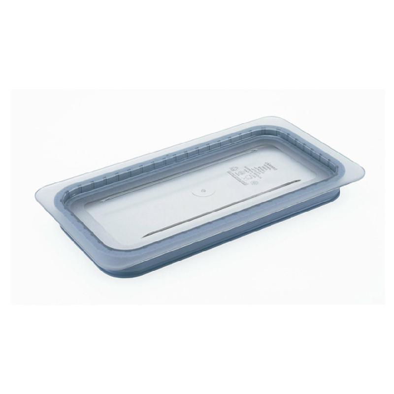 Cambro 30CWGL135 Camwear GripLid Fits GN 1/3 Size Food Pan 6-15/16" X 12-3/4"