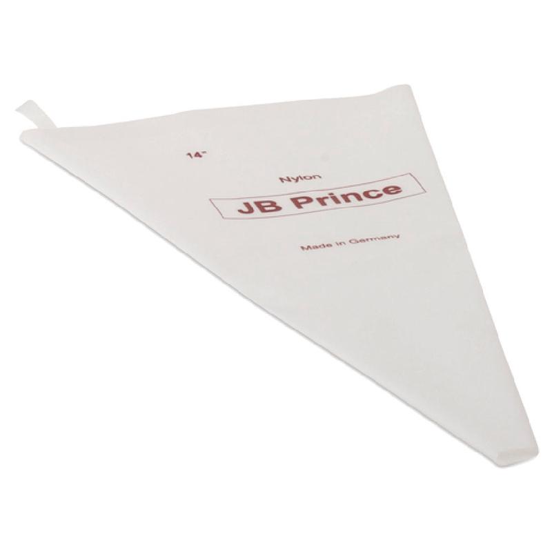 JB Prince B781 14A Pastry Bag 14" Flexible