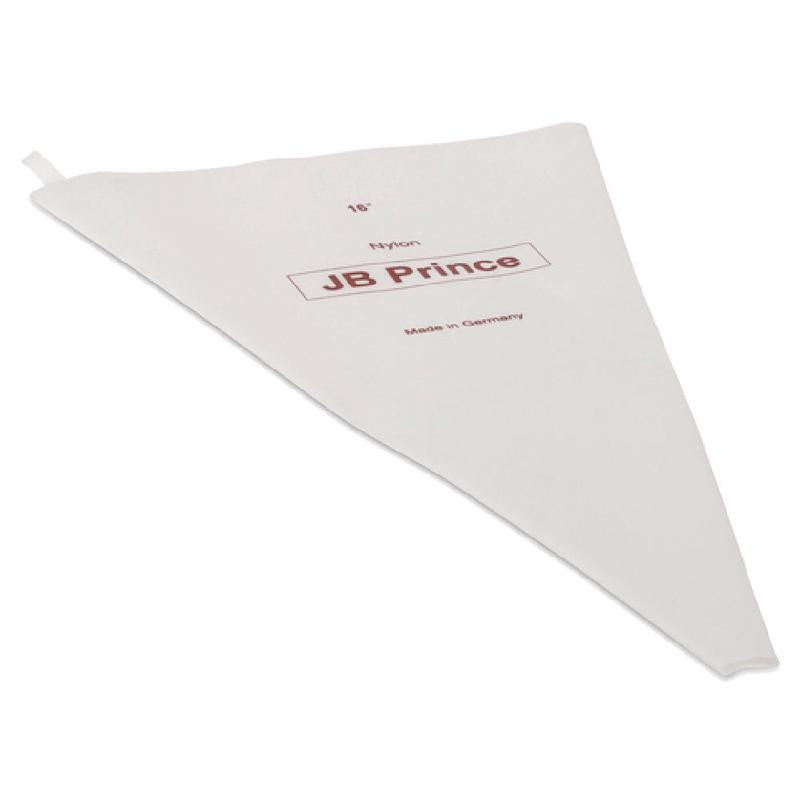 JB Prince B781 16A Pastry Bag 16" Flexible
