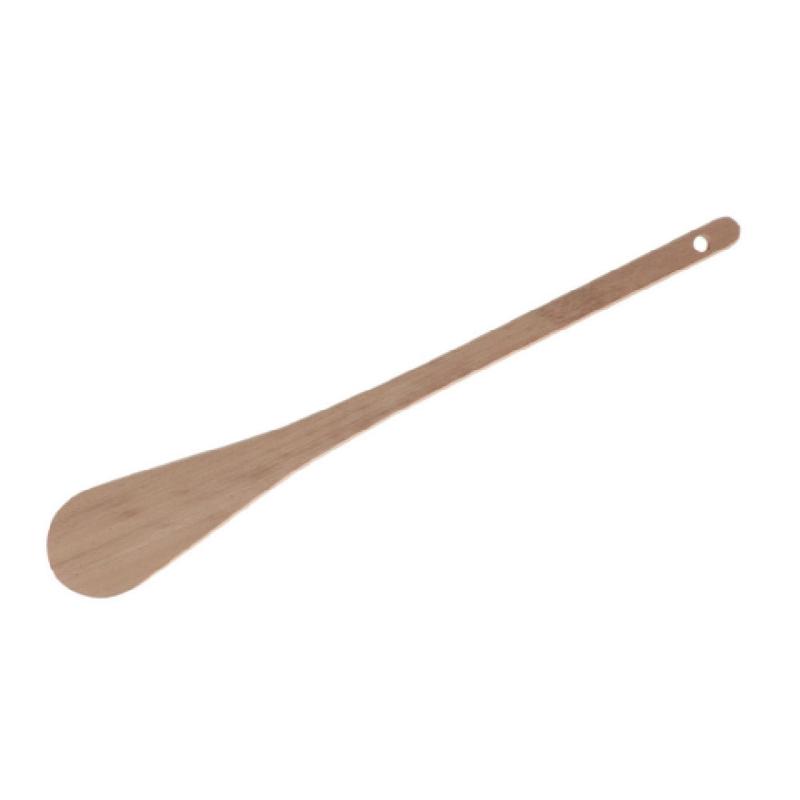 JB Prince U811 45 Spatula 17-7/10"L Beechwood