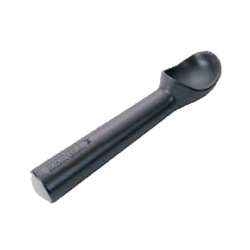 Zeroll 1024-ZT Zeroll Zerolon Ice Cream Scoop Size 24 (1.5 Oz.) Silver End Cap