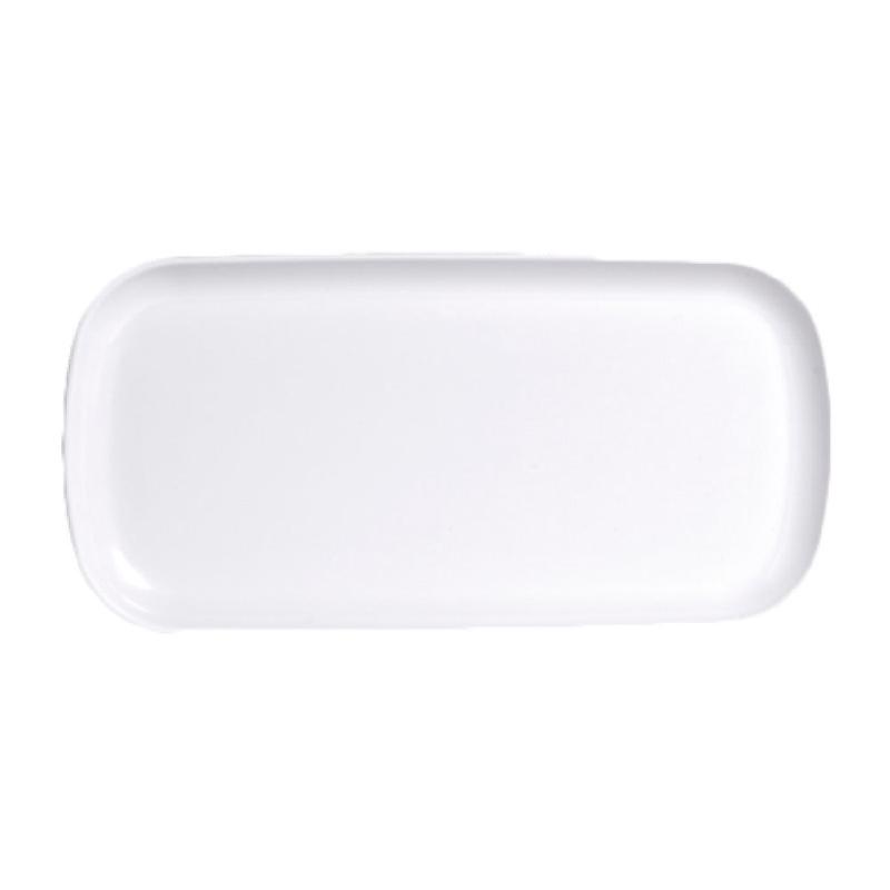 Steelite 7041DD207 Tray 7" X 14" Slider