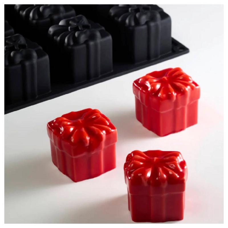 JB Prince MA420 For You Mold 11.81"W X 15.74"D 120 Ml