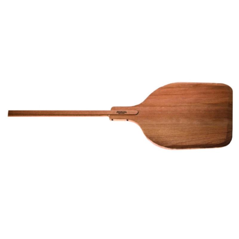 JB Prince UA264 Pizza Peel 14" X 10" Wooden