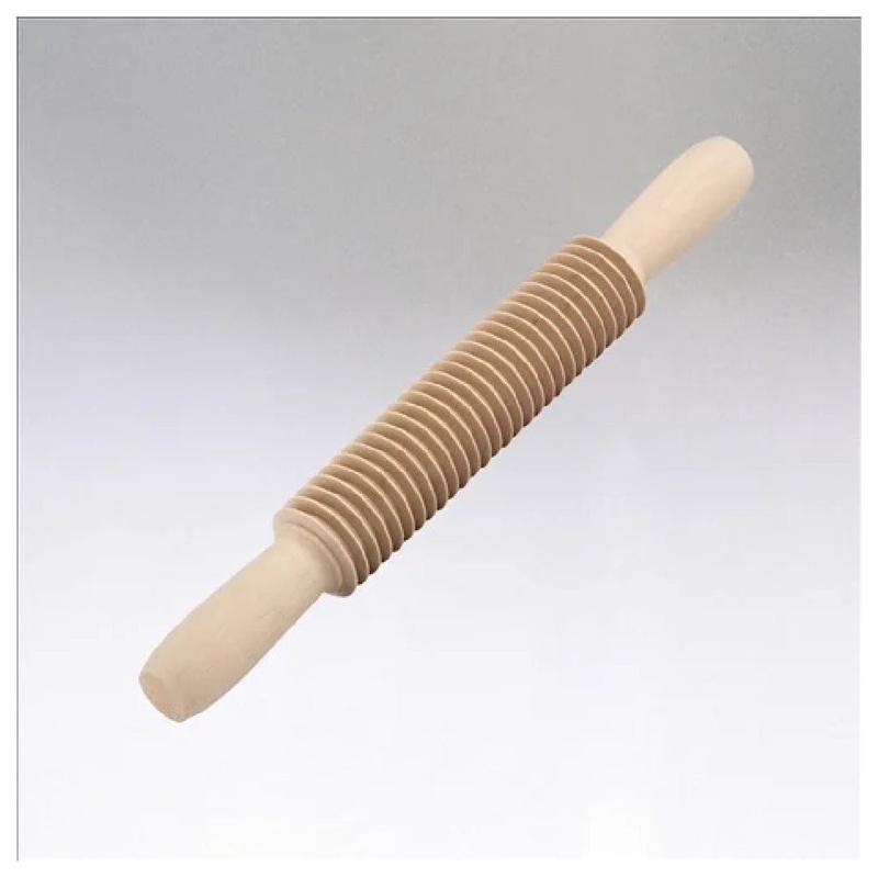 JB Prince UA277 2 Pasta Cutter Tagliatelle 12"W X 3.5"D X 3.5"H Hand Wash