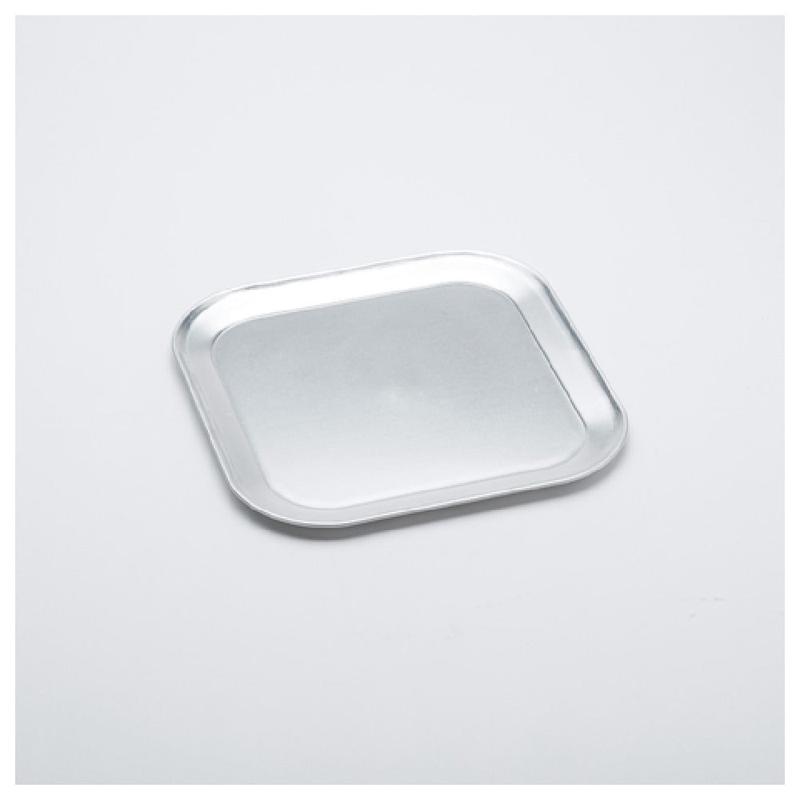 American Metalcraft STP10 Thin Pizza Pan 10" Square