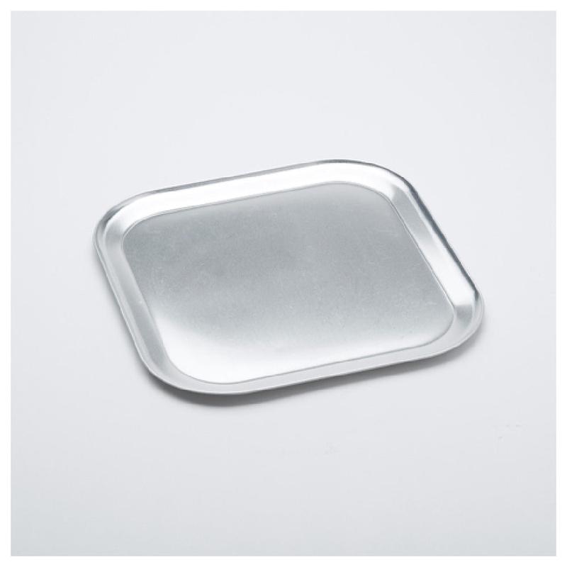 American Metalcraft STP12 Thin Pizza Pan 12" Square