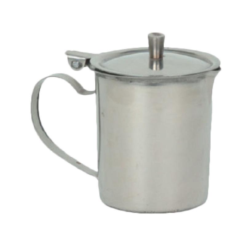 Thunder Group SLSR010TP Economy Teapot 10 Oz. Capacity Short Spout