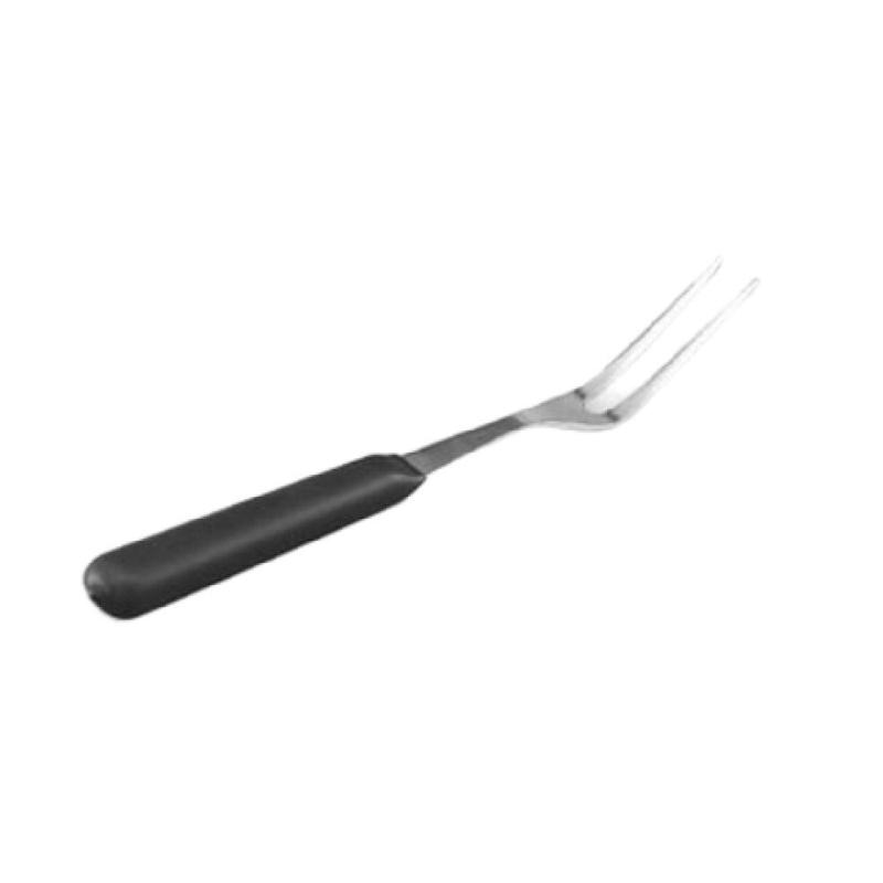 Vollrath 46918 Kool-Touch Hollow Handle Buffetware Pot Fork (2) Tine 11-3/16" Long