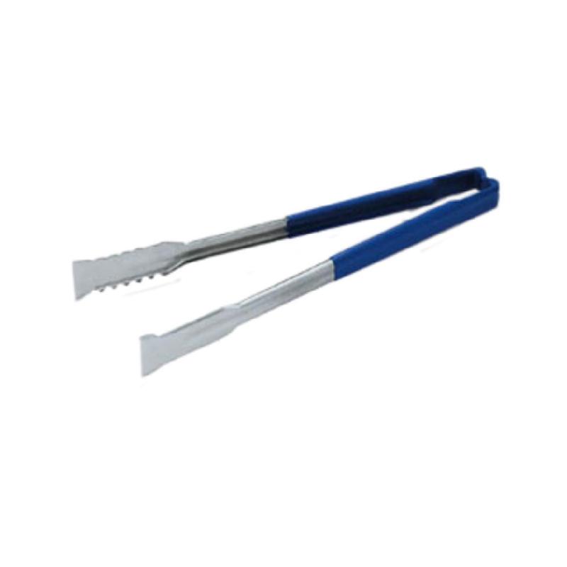 Vollrath 4791620 VersaGrip Tongs One-piece 16" (40.6 Cm)