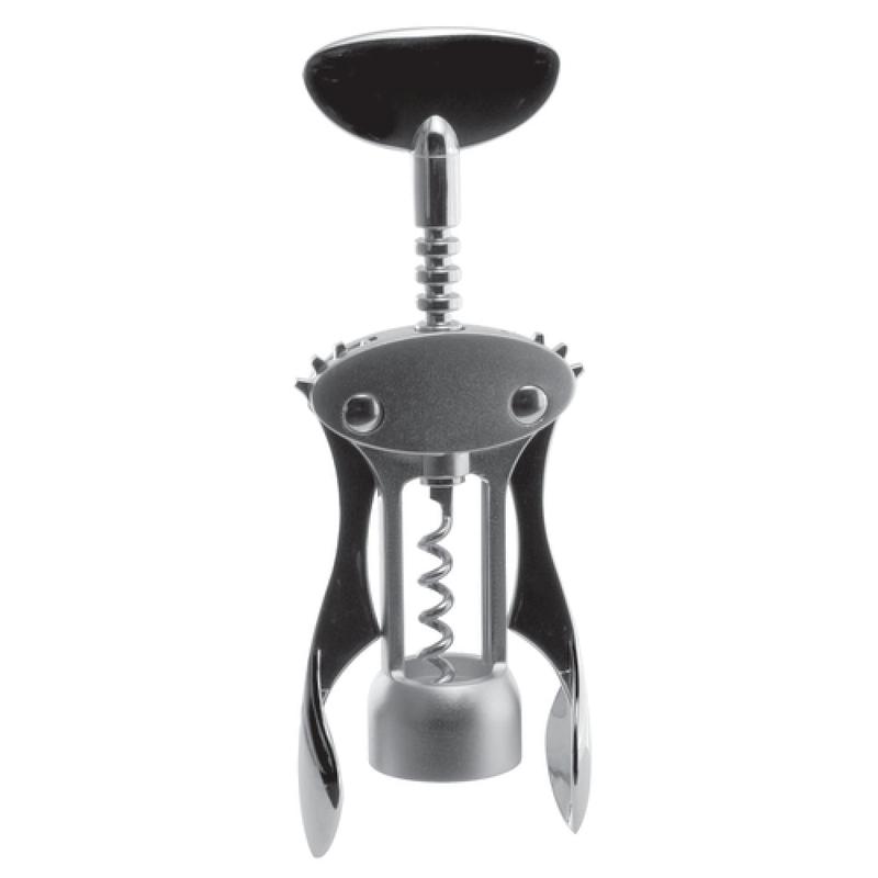 Service Ideas CSCRM2S Corkscrew Wing Type Dishwasher Safe