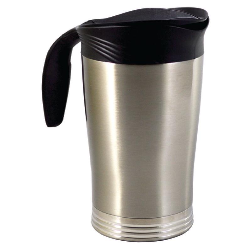 Service Ideas 10-00009-010 Stanley Commercial ErgoServ Pitcher 1.9 Liter (64.2 Oz.)