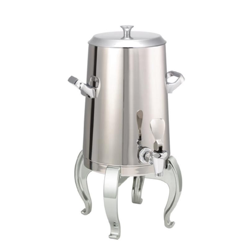 Service Ideas URN15VPSRGFL FlameFree Thermo-Urn Regal Traditional Spigot