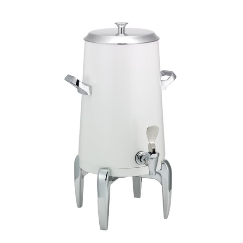 Service Ideas URN30VWHMDFL FlameFree Thermo-Urn Modern Traditional Spigot