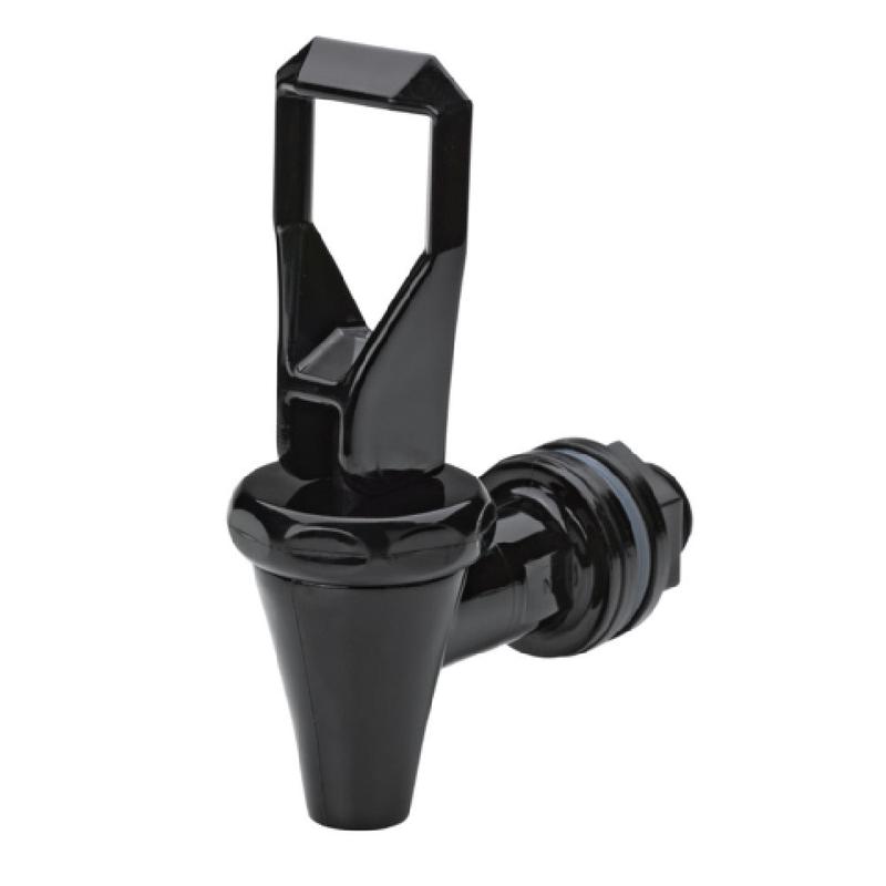 Service Ideas 010101 Jewel Classic Beverage Dispenser Spigot M18 1.5mm X 1-1/4"