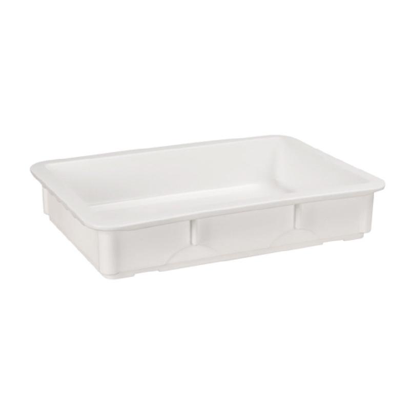 Omcan 81154 (81154) Pizza Dough Proofing Box 22-1/2 X 15 X 4-1/4