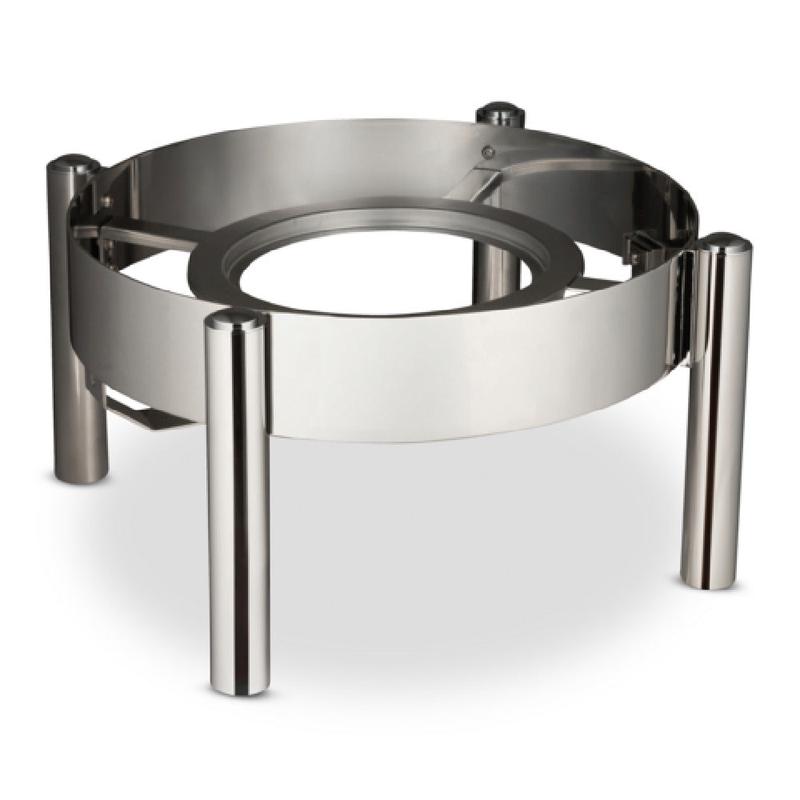 Bon Chef 22401ST Magnifico Lite Stand Full Size Size Round