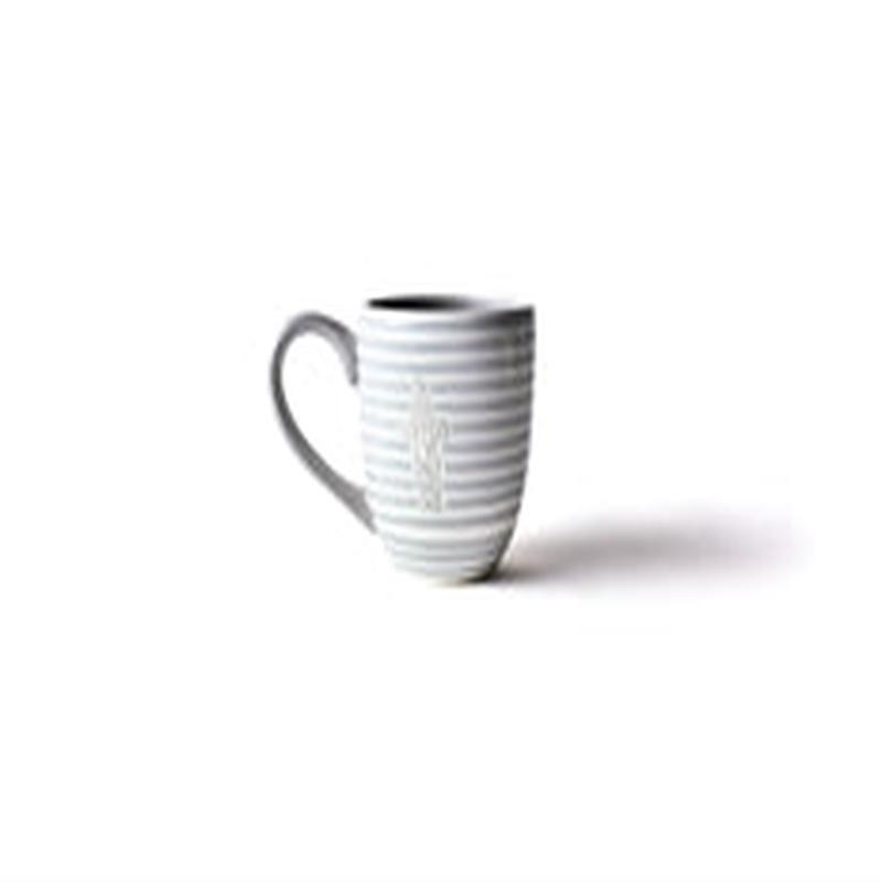 In Dog Coffees Mug Smoke