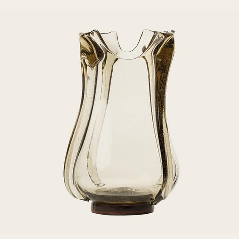 Four Arm Hurricane on Iron Stand