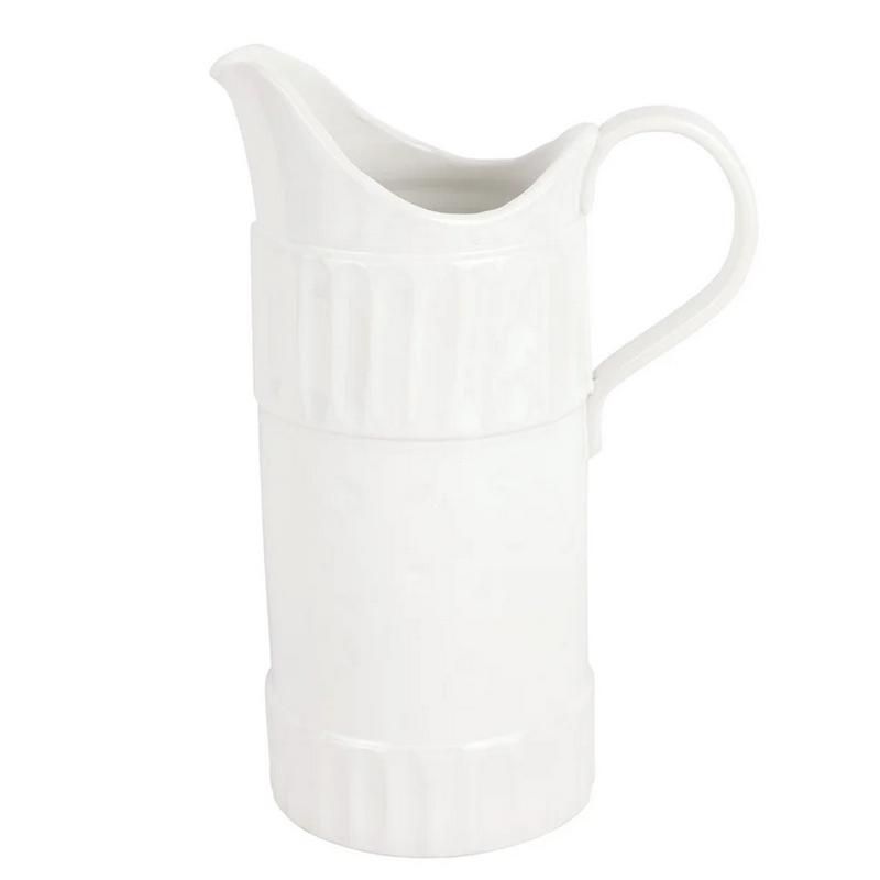 Pietra Serena Tavern Pitcher