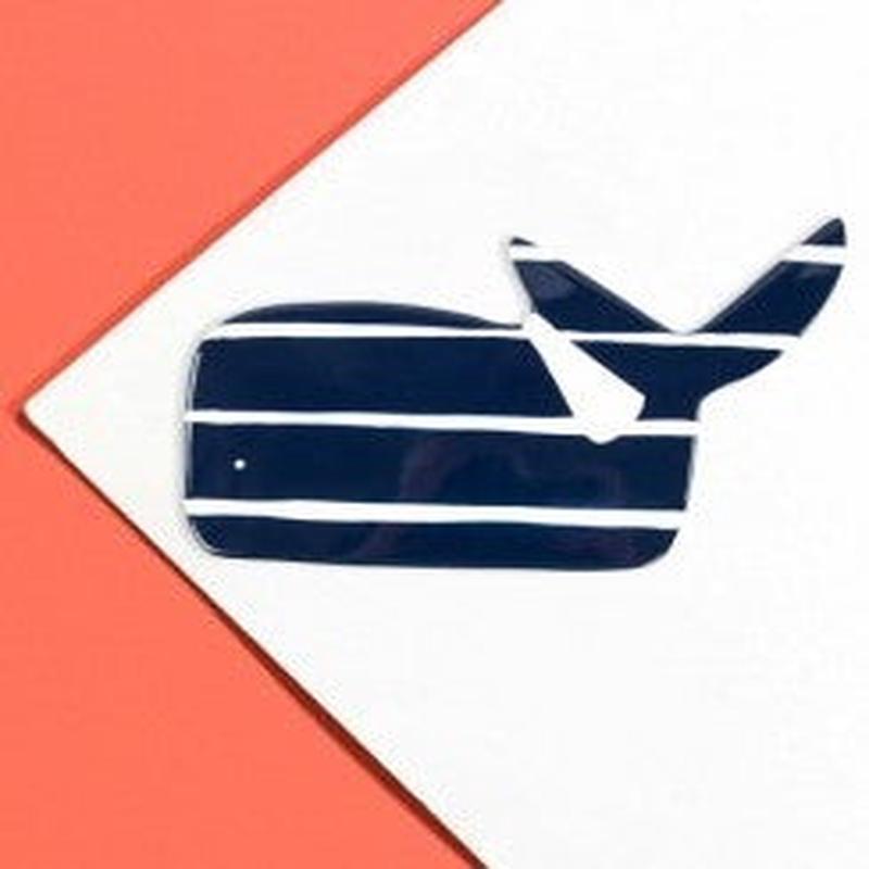 Whale Big Attachment