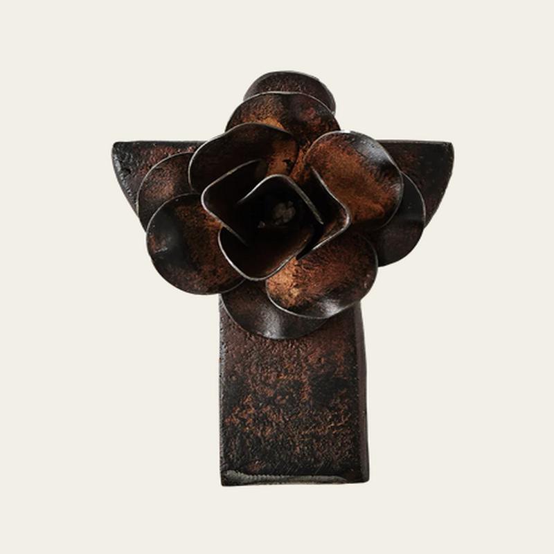 Angelito Kingdom Flower