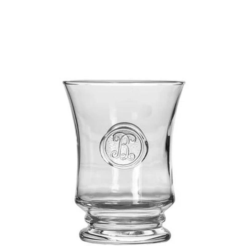 Legado DOF "R" Set of 3