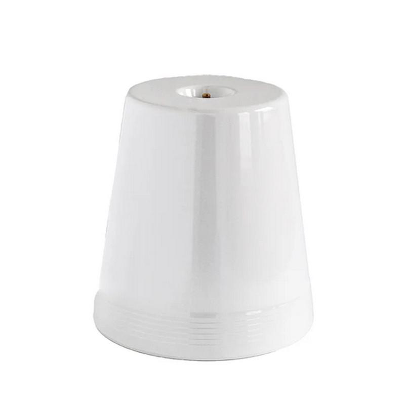 Pinstripes Melamine High Riser