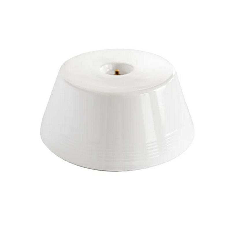 Pinstripes Melamine Low Riser