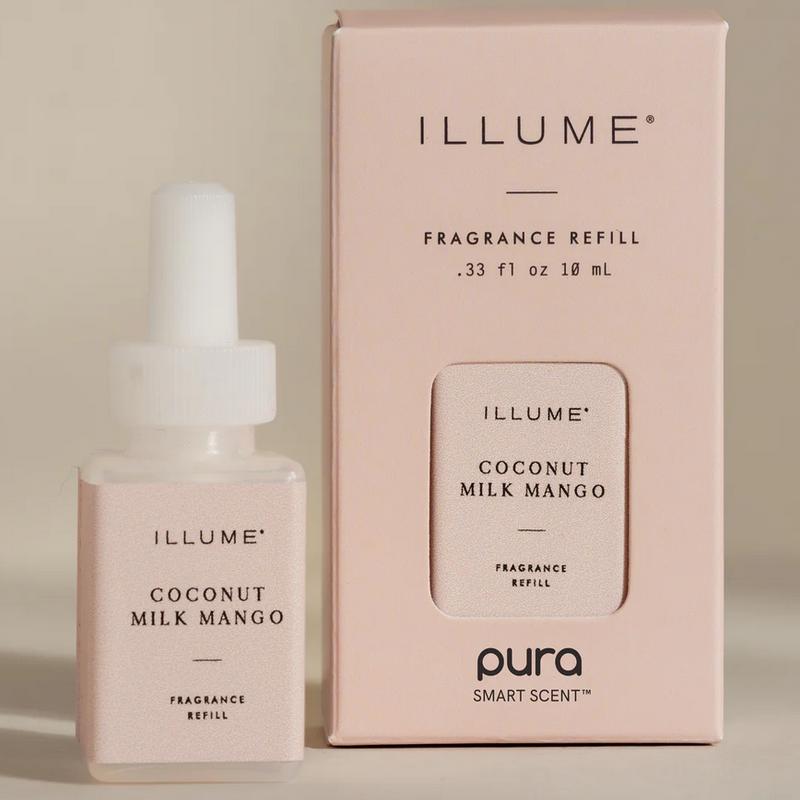 Pura Fragrance - Coconut Milk Mango