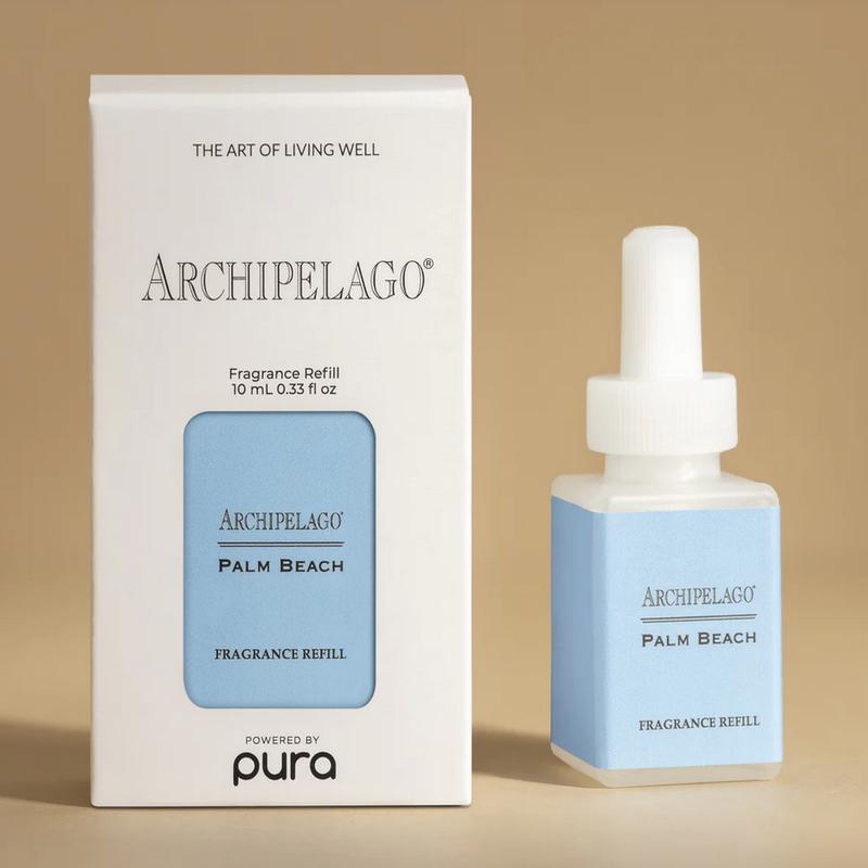 Pura Fragrance - Palm Beach