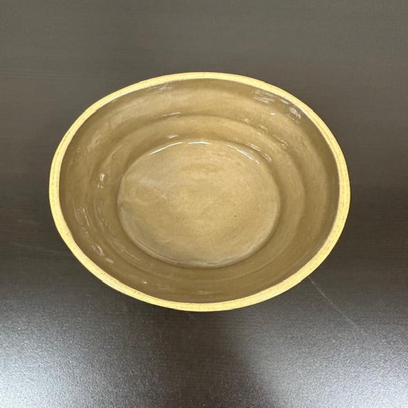 Mini Tiered Bowl Mocha